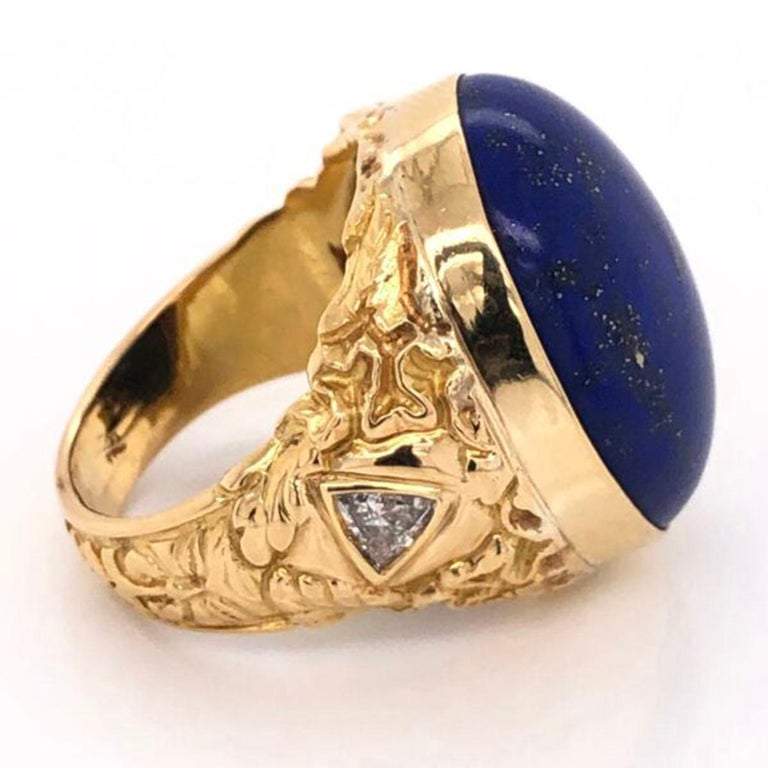 1/20 Carat Lab Grown Diamond Ring Size 10 in 14k Two-tone Gold | eBay