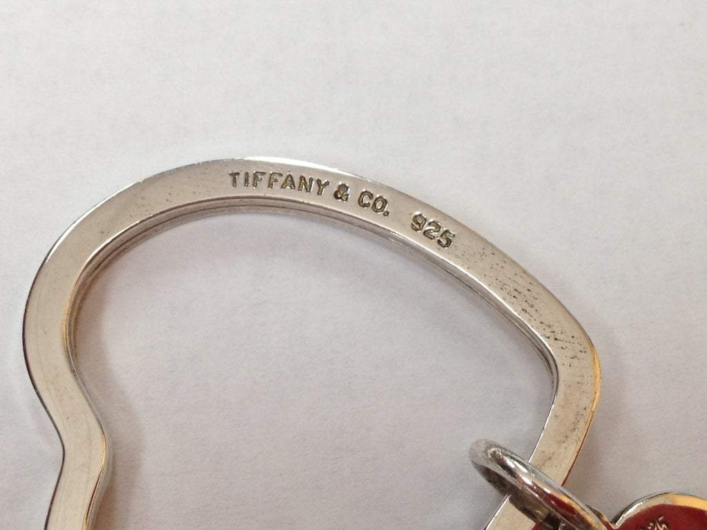 Tiffany & Co. Somerset Ring