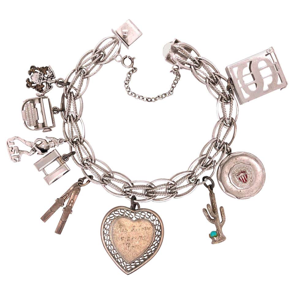 Best Juicy Couture Charm Bracelet *price Reduced* for sale in Lake  Elsinore, California for 2024