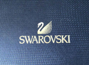 Sensational Swarovski Crystal Collar Necklace in Original Presentation Box