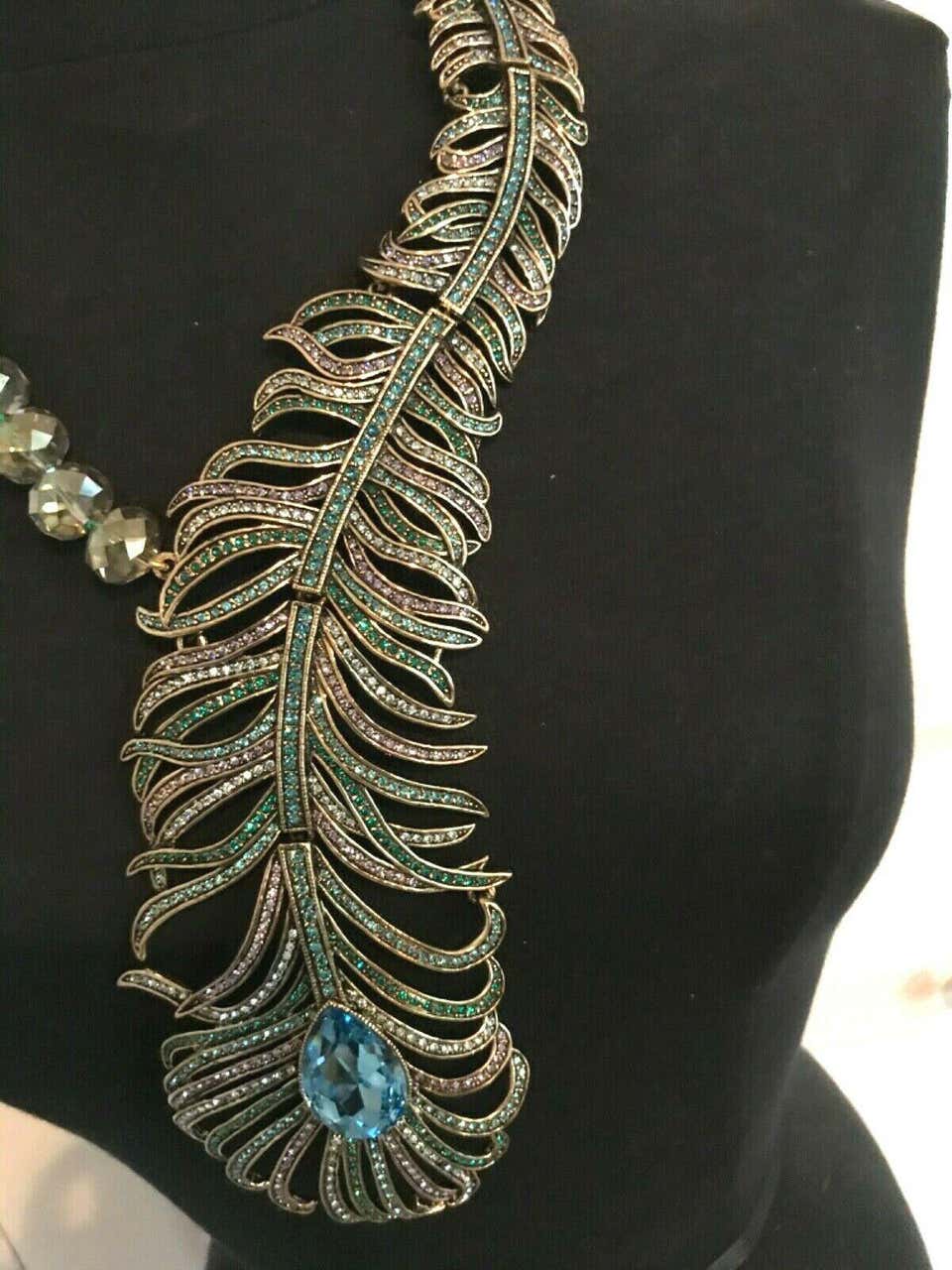 Handmade feather Tahiti sea pearl necklace - Shop jtdreamer Necklaces -  Pinkoi