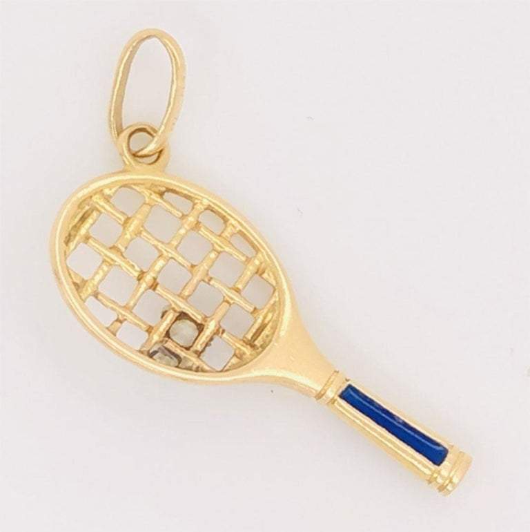 Tennis Coach Keychain Lebua Jewelry Stainless Steel Best 