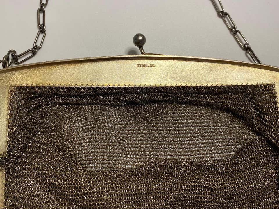 Vintage Handbag Find On