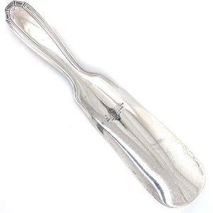 Antique Tiffany & Co. Sterling Silver Shoe Horn circa 1900 Estate Find